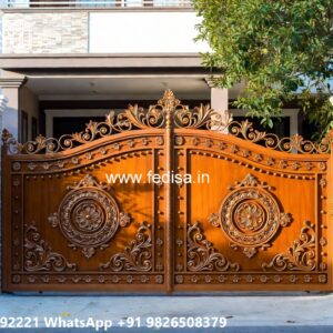 Folding Grill Gate Design, Entrance Grill Gate Design Stainless Steel Main Gates