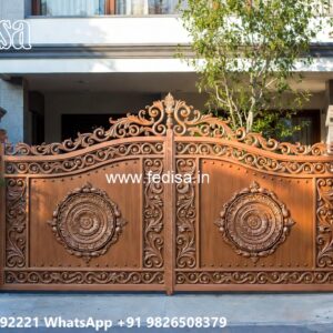 Unique Gate Design, House Main Gate Design Catalogue Stainless Steel Main Gates