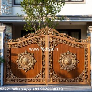 Metal Gate Designs For Homes, Steel Bar Gate Design Stainless Steel Main Gates