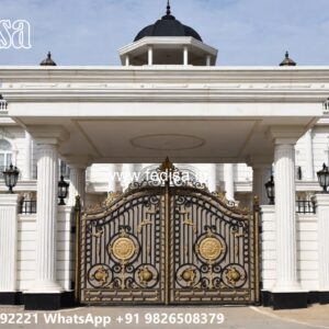 Gate Design For Home Entrance, Steel Gate Design For Main Door Stainless Steel Main Gates