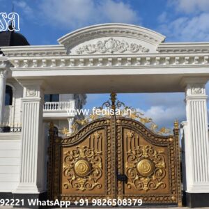 Metal Gate Designs For Homes, Main Gate Ss Design Stainless Steel Main Gates