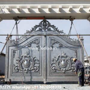 Maharaja Gate Ka Design, Main Gate Design Price Stainless Steel Main Gates