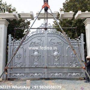 Folding Grill Gate Design, Grill Gate Design For House Stainless Steel Main Gates
