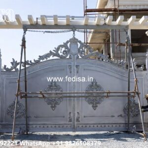 Folding Grill Gate Design, Stainless Gate Price Stainless Steel Main Gates