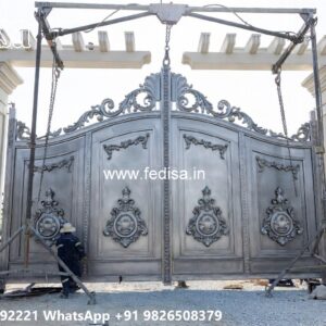 Concrete Gate Design, Different Design Of House Gates Stainless Steel Main Gates