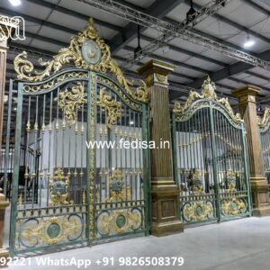 Gate Design For Home Entrance, Steel Ka Gate Price Stainless Steel Main Gates