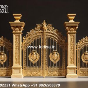 Folding Grill Gate Design, Stainless Steel Grill Gate Design Stainless Steel Main Gates