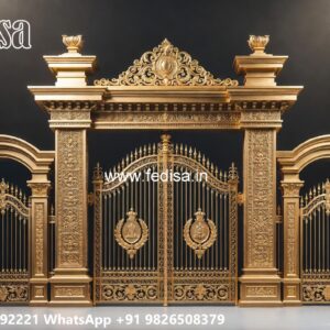 Simple House Gate Design, Gate Ke New Design Stainless Steel Main Gates