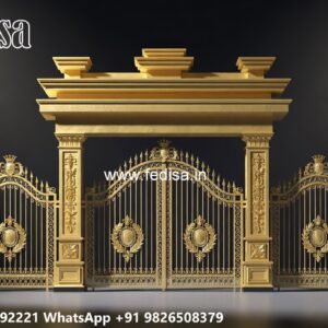 Gate Design For Home Entrance, Farm Gate Designs Metal Stainless Steel Main Gates