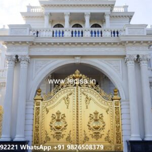 Latest Main Gate Design 2149, 4 Ft Gate Design Stainless Steel Main Gates