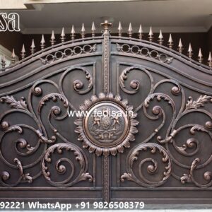 Gate Design For Home Entrance, 4 7 Main Gate Design Stainless Steel Main Gates