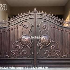 Concrete Gate Design, Latest Stainless Steel Gate Design Stainless Steel Main Gates