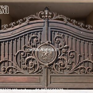 Folding Grill Gate Design, Chadra Gate Ka Design Stainless Steel Main Gates