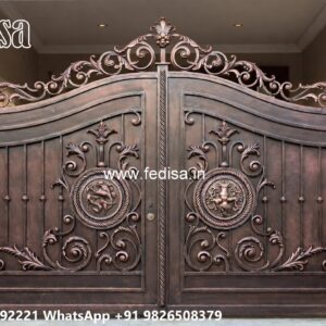 Latest Main Gate Design 2155, Home Main Door Gate Design Stainless Steel Main Gates