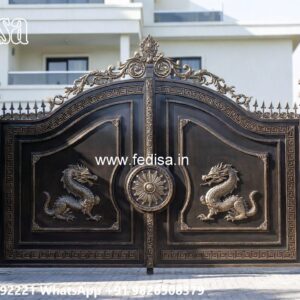 Small Iron Gate Design, Ss Gate Stainless Steel Main Gates