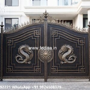 Pipe Ka Gate, Loha Grill Gate Stainless Steel Main Gates