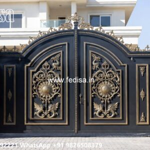 Laser Cutting Gate Price, Steel Ke Gate Stainless Steel Main Gates