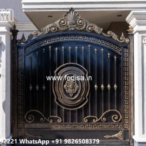 Gates Designs And Prices, Main Gate Grill Design Stainless Steel Main Gates