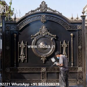 Small Iron Gate Design, Stainless Gate Design Stainless Steel Main Gates