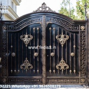 Laser Cutting Gate Price, Sliding Gate Design For Home Stainless Steel Main Gates