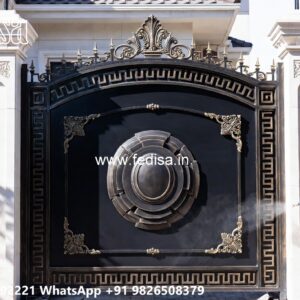 Square Gate Design, Main Door Gate Design Stainless Steel Main Gates
