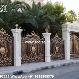 Gates Designs And Prices, Outdoor Gate Design Stainless Steel Main Gates