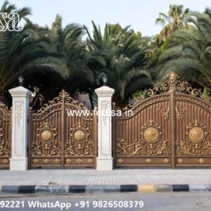 Grill Gate For Balcony, Building Gate Design Stainless Steel Main Gates