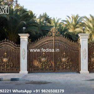 Pipe Ka Gate, Square Pipe Gate Design Stainless Steel Main Gates