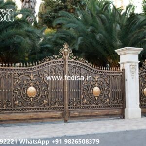Gate Design With Price, Balcony Gate Design Stainless Steel Main Gates