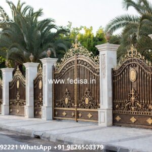 Gates Designs And Prices, Main Entrance Gate Design Stainless Steel Main Gates