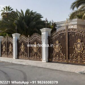 Grill Gate For Balcony, Ss Gate Price Stainless Steel Main Gates