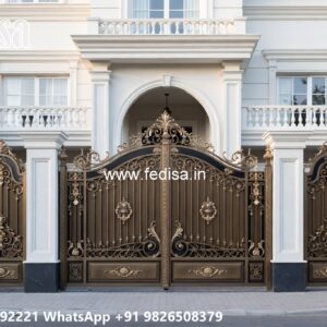 Pipe Ka Gate, Fence Door Design Stainless Steel Main Gates