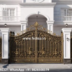 Outer Gate Design, Ss Gate Design For Home Stainless Steel Main Gates