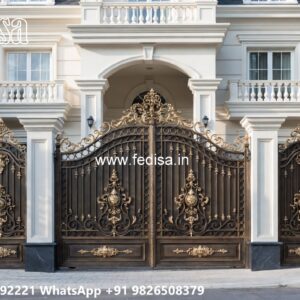 Square Gate Design, Door Gate Design For Home 10 Home Gates Design Ideas | Gate Design