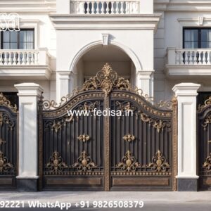 Outer Gate Design, House Gate Design 2026 14 Home Gates Design Ideas | Gate Design