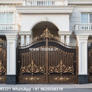 Grill Gate For Balcony, Small Gate Design For Home 15 Home Gates Design Ideas | Gate Design