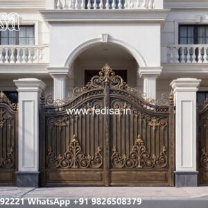 Laser Cutting Gate Price, Iron Pipe Gate Design 19 Home Gates Design Ideas | Gate Design