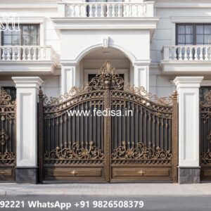 Steel Gate Design Modern, Fence Grill Design 21 Home Gates Design Ideas | Gate Design