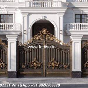 Pipe Ka Gate, Black Gate Design 22 Home Gates Design Ideas | Gate Design