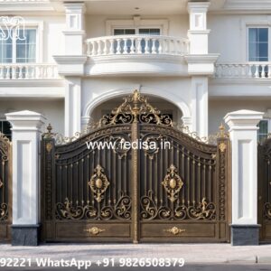 Small Iron Gate Design, Main Gate Design Latest 26 Home Gates Design Ideas | Gate Design