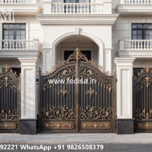 Pipe Ka Gate, Stainless Steel Main Gate Design 32 Home Gates Design Ideas | Gate Design