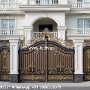 Gates Designs And Prices, Simple Sliding Gate Design 33 Home Gates Design Ideas | Gate Design