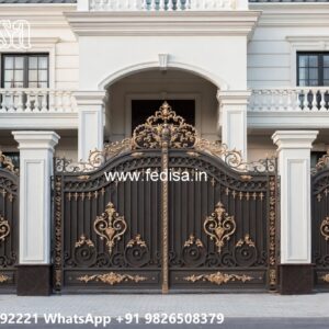 Outer Gate Design, Steel Ke Gate Ke Design 34 Home Gates Design Ideas | Gate Design