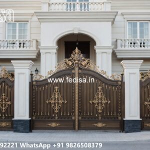 Grill Gate For Balcony, Sheet Gate Design 35 Home Gates Design Ideas | Gate Design