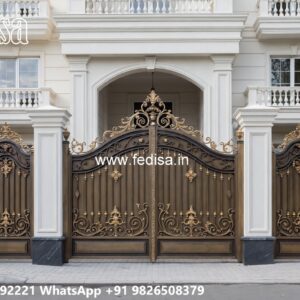 Small Iron Gate Design, Board Gate Design 36 Home Gates Design Ideas | Gate Design