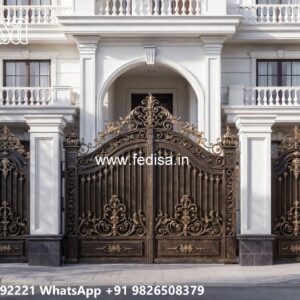 Square Gate Design, Latest Gate Design For Home 40 Home Gates Design Ideas | Gate Design