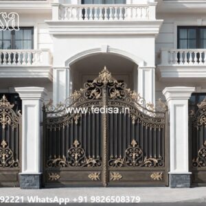 Steel Gate Design Modern, Gate Design In Home 41 Home Gates Design Ideas | Gate Design