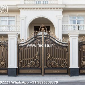 Gate Design With Price, Iron Grill Gate Design 48 Home Gates Design Ideas | Gate Design
