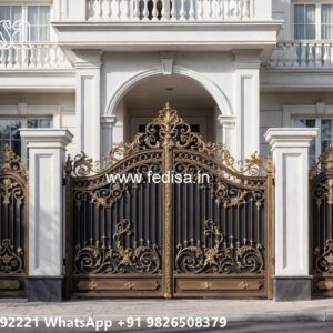 Square Gate Design, Royal Gate Design 50 Home Gates Design Ideas | Gate Design