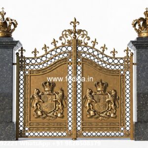 Small Iron Gate Design, House Entrance Gate Design 56 Home Gates Design Ideas | Gate Design